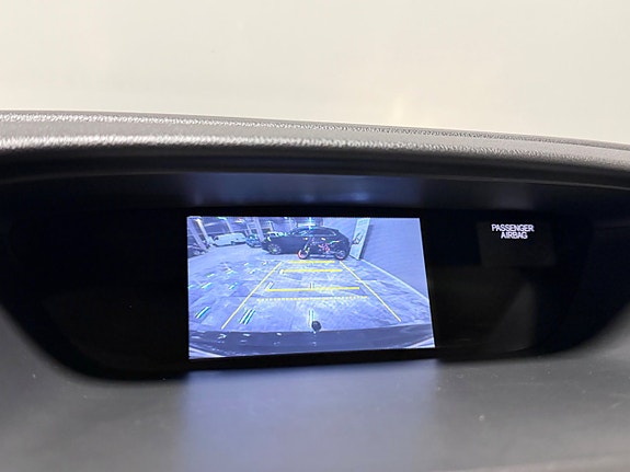 Honda CR-V 20 of 28