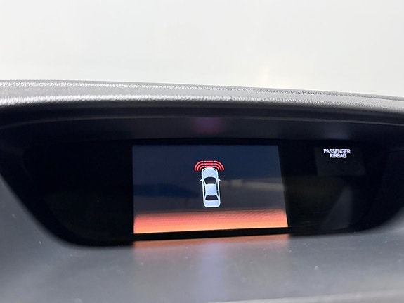 Honda CR-V 19 of 28