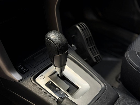 Subaru Forester 13 of 24