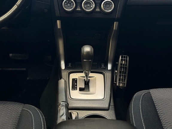 Subaru Forester 12 of 24