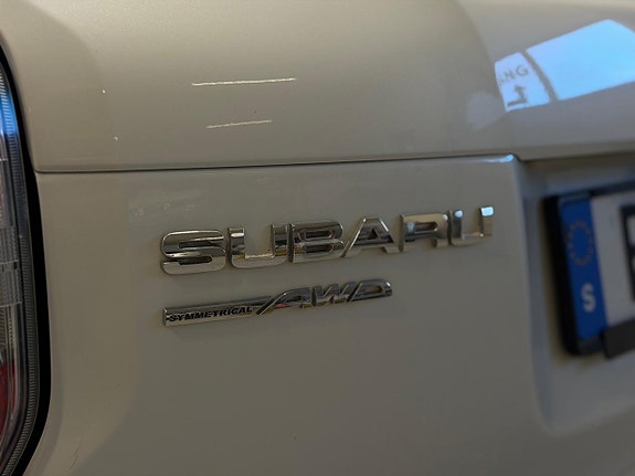 Subaru Forester 20 of 24