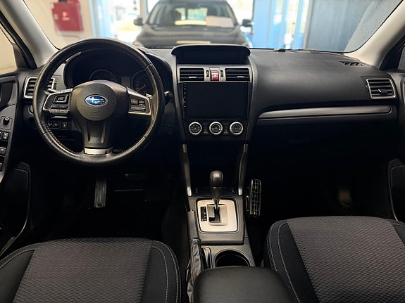 Subaru Forester 8 of 24