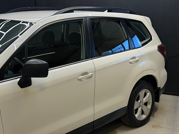 Subaru Forester 14 of 24