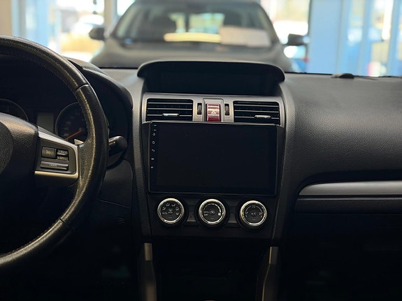 Subaru Forester 11 of 24