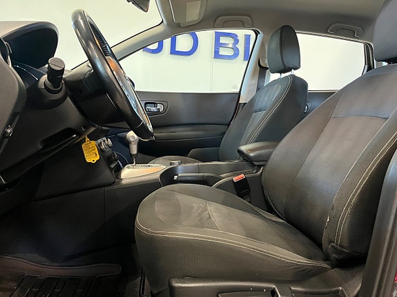 Nissan Qashqai 5 of 5