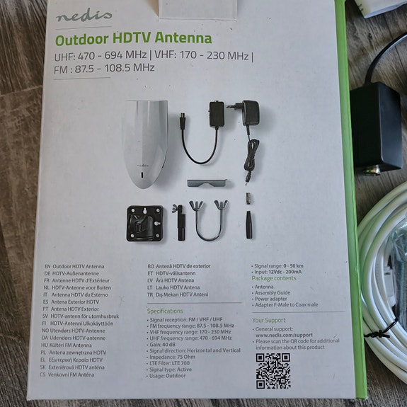 Product image 2 of 5