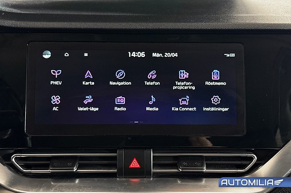 Kia Niro 10 of 21