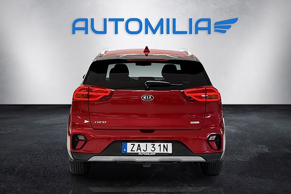 Kia Niro 17 of 21