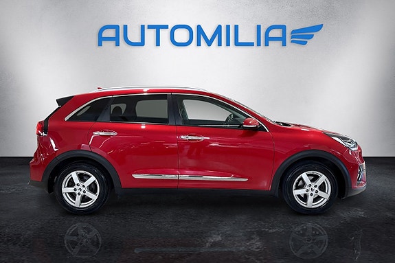 Kia Niro 20 of 21