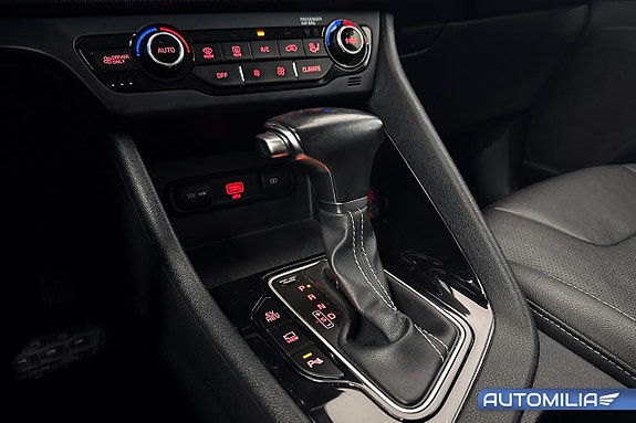 Kia Niro 13 of 21