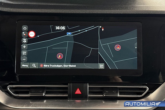 Kia Niro 9 of 21