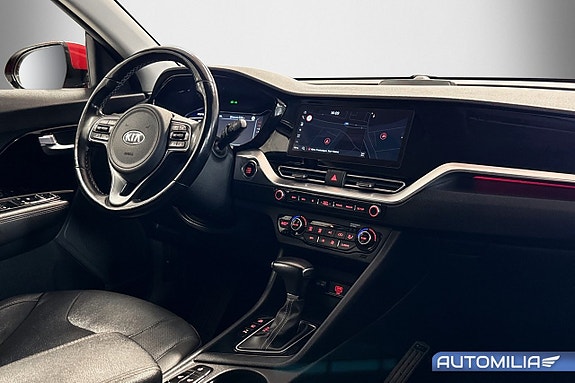 Kia Niro 15 of 21