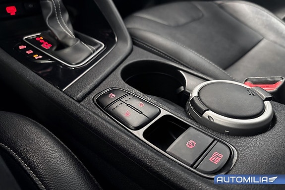 Kia Niro 14 of 21
