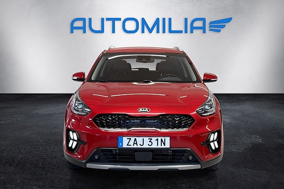 Kia Niro 2 of 21