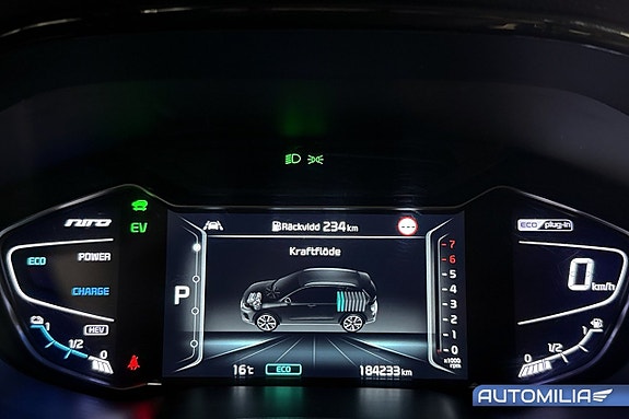 Kia Niro 8 of 21