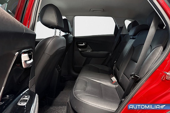 Kia Niro 5 of 21