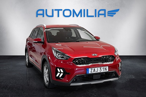 Kia Niro 21 of 21