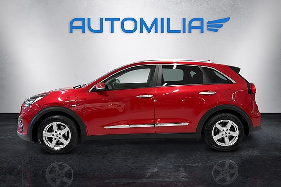 Kia Niro 3 of 21