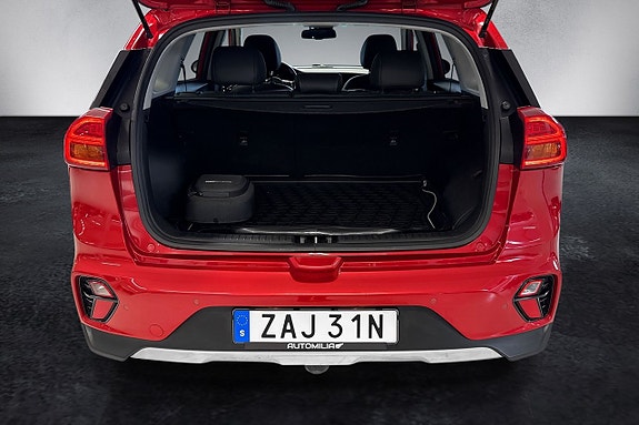Kia Niro 18 of 21