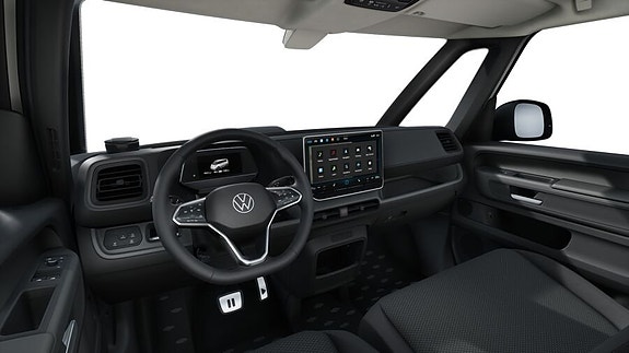 Volkswagen ID. Buzz 5 of 5