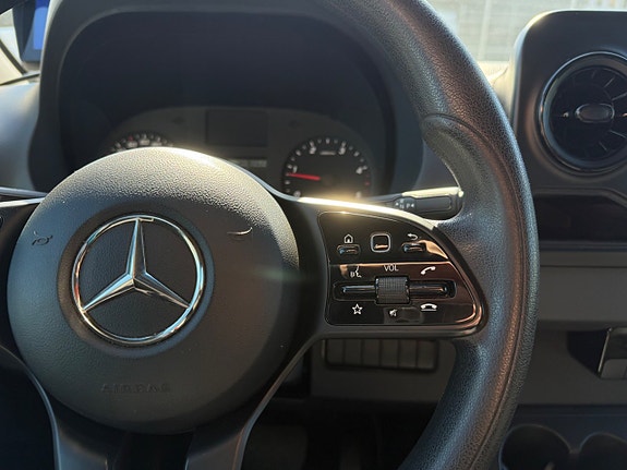 Mercedes-Benz Sprinter 316 16 of 17