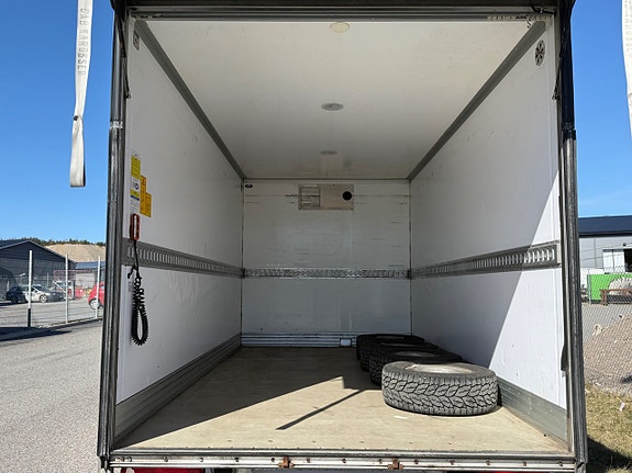 Mercedes-Benz Sprinter 316 4 of 5