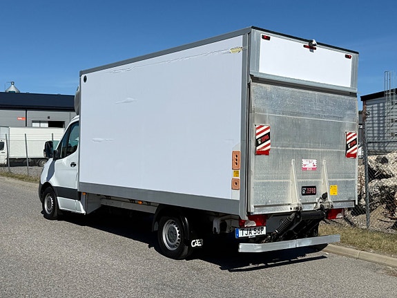 Mercedes-Benz Sprinter 316 2 of 5