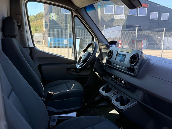 Mercedes-Benz Sprinter 316 7 of 17