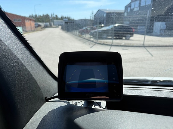 Mercedes-Benz Sprinter 316 17 of 17