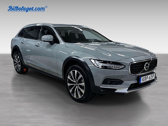 Volvo V90 Cross Country