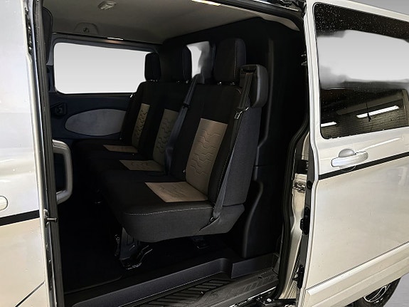 Ford Transit Custom 6 of 7