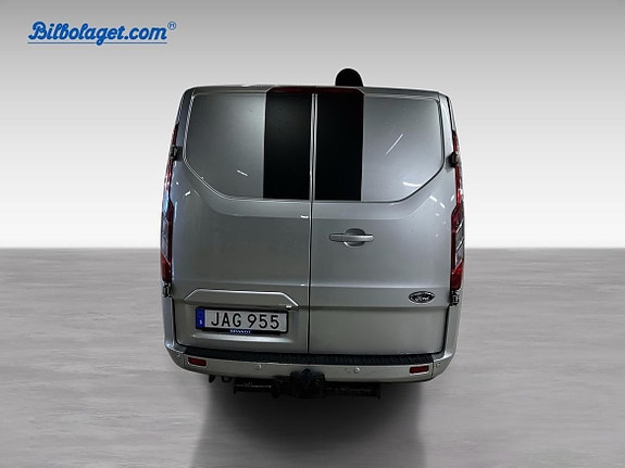 Ford Transit Custom 4 of 6