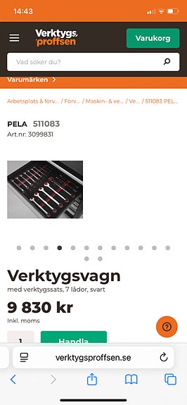 Product image 2 of 3