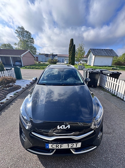 İkinci el  Kia Ceed 1.6
