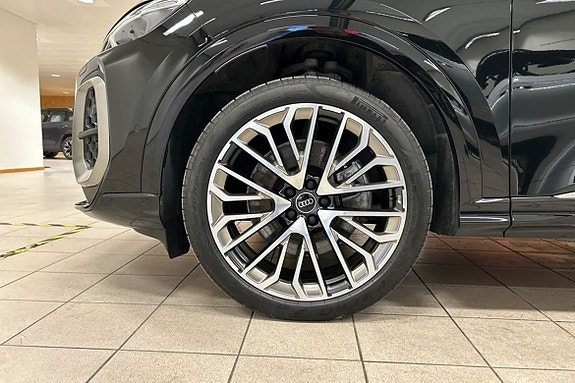 Audi Q5 26 of 28
