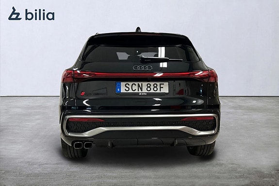 Audi Q5 5 of 5