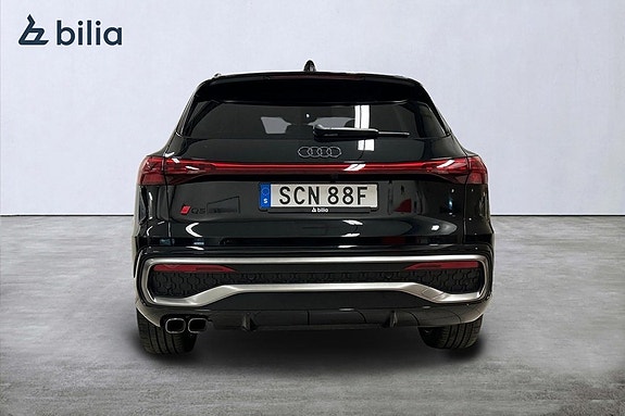 Audi Q5 6 of 28
