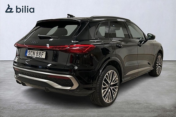 Audi Q5 27 of 28
