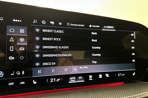 Audi Q5 21 of 28
