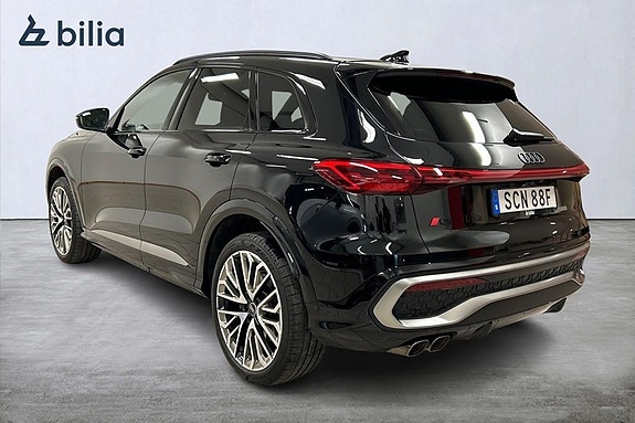Audi Q5 4 of 5