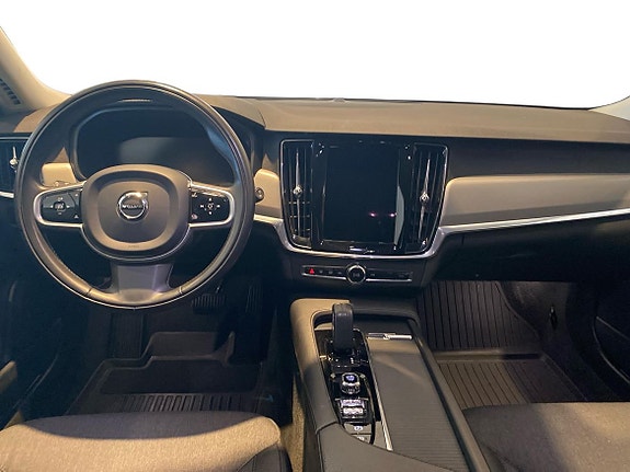 Volvo V90 Cross Country 5 of 5