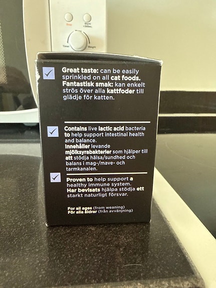 Product image 2 of 3