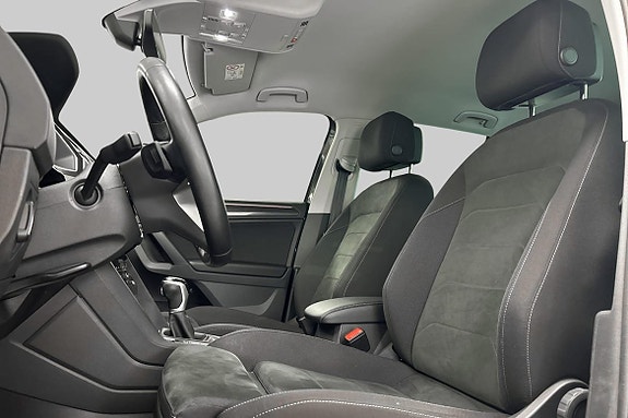 Volkswagen Tiguan 6 of 23