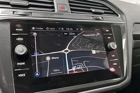 Volkswagen Tiguan 17 of 23