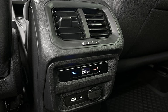 Volkswagen Tiguan 9 of 23