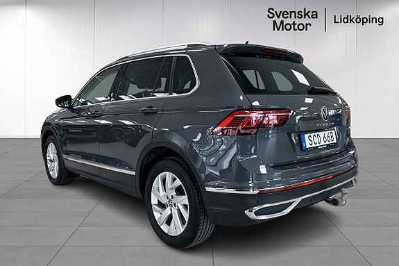 Volkswagen Tiguan 4 of 23