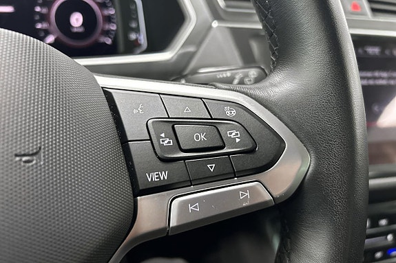 Volkswagen Tiguan 21 of 23
