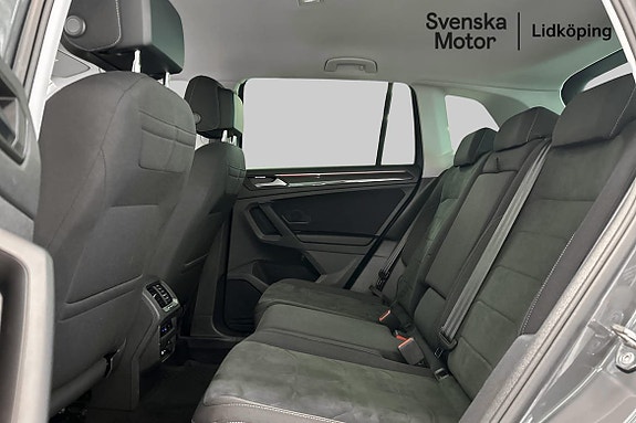 Volkswagen Tiguan 8 of 23