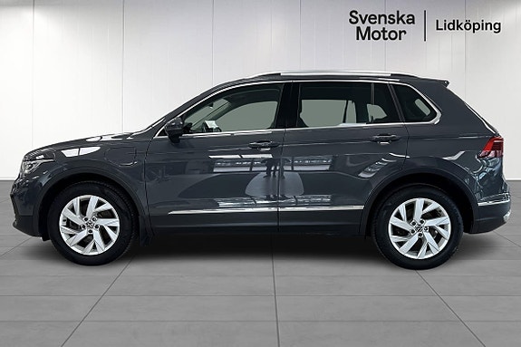 Volkswagen Tiguan 3 of 23
