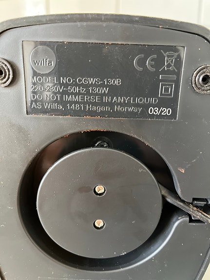 Product image 2 of 5